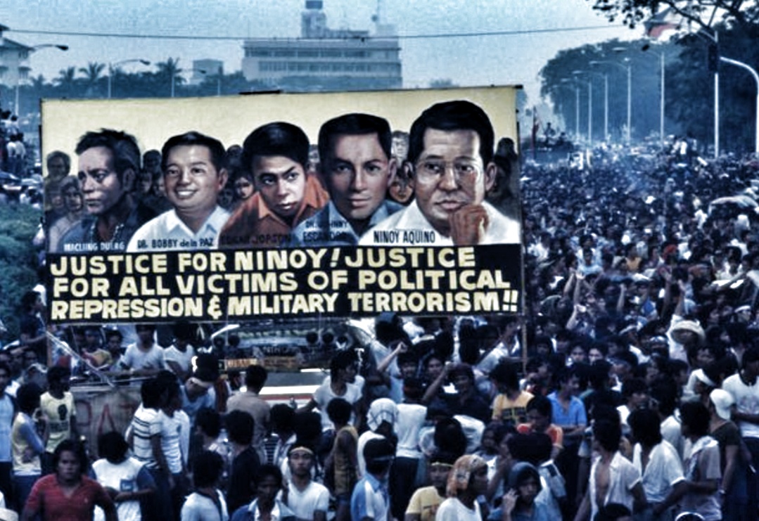 The Philippine Opposition needs to get a new set of campaign slogans