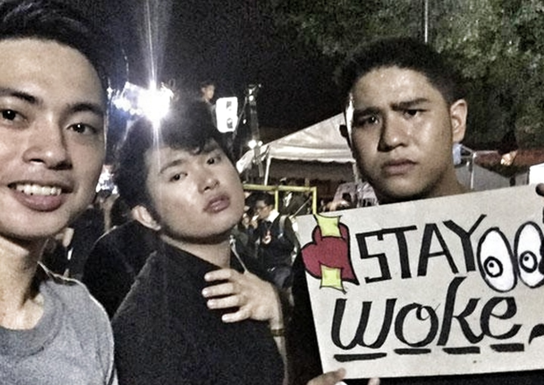Prices beyond the reach of poor Filipinos because of “woke” millennials promoted by Rappler