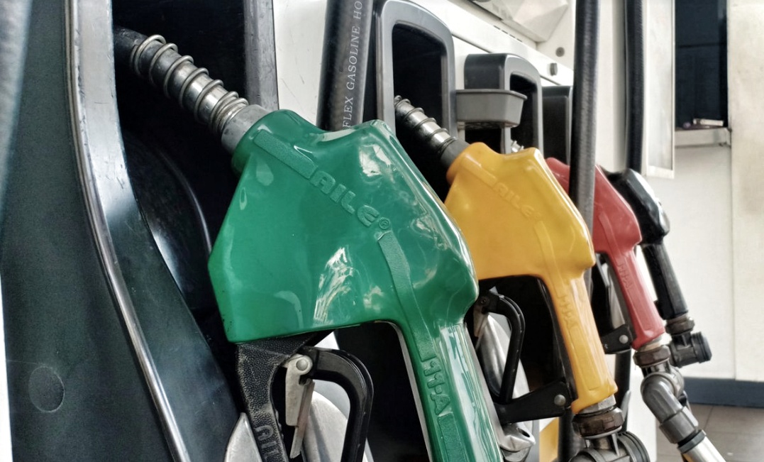 Oil Price Hike Nanaman Get Real Post