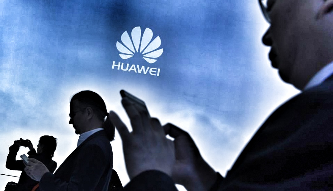 Filipino Twitter Titas shriek “The sky is falling!!” on prospect of Chinese telcos entering Philippine market