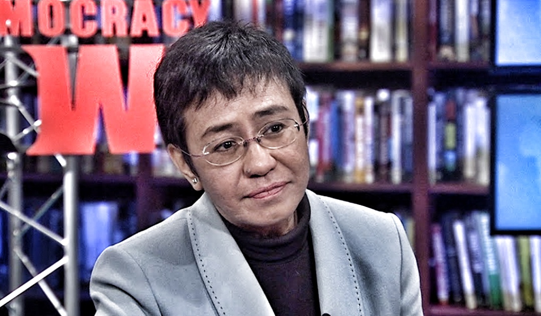 Rappler and its CEO Maria Ressa have become focused on “activism” rather than on REAL journalism