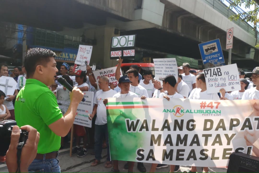 anakalusugan-rally-doh-defensor-measles