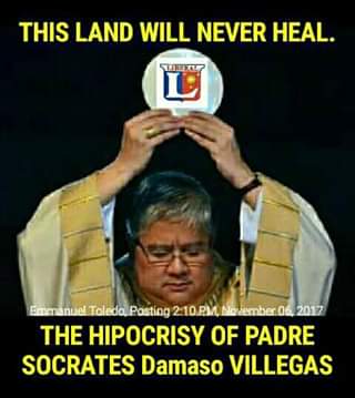Filipino Bishops Exposed As INC Wannabees