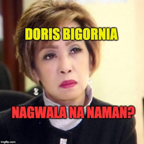 ABS-CBN Reporter Doris Bigornia Faces Raps For Pushing, Shouting at ...