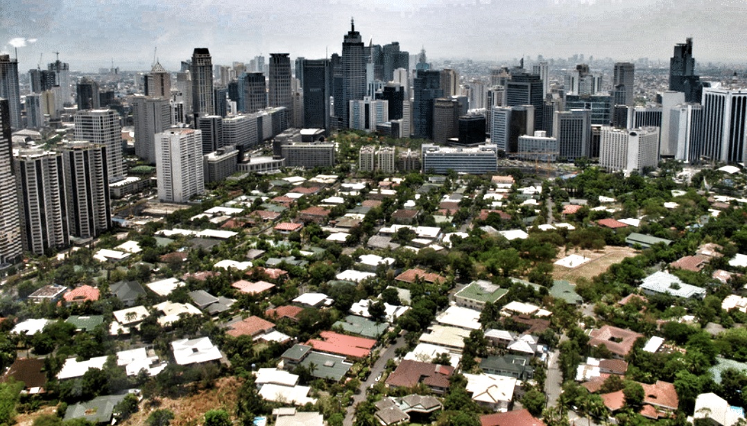 It’s time Filipinos DEMAND ACCESS to exclusive private subdivisions!