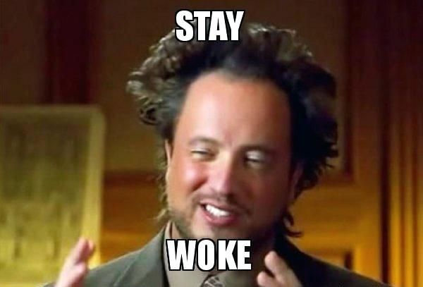 What “Wokes” Fail to Get about Poverty