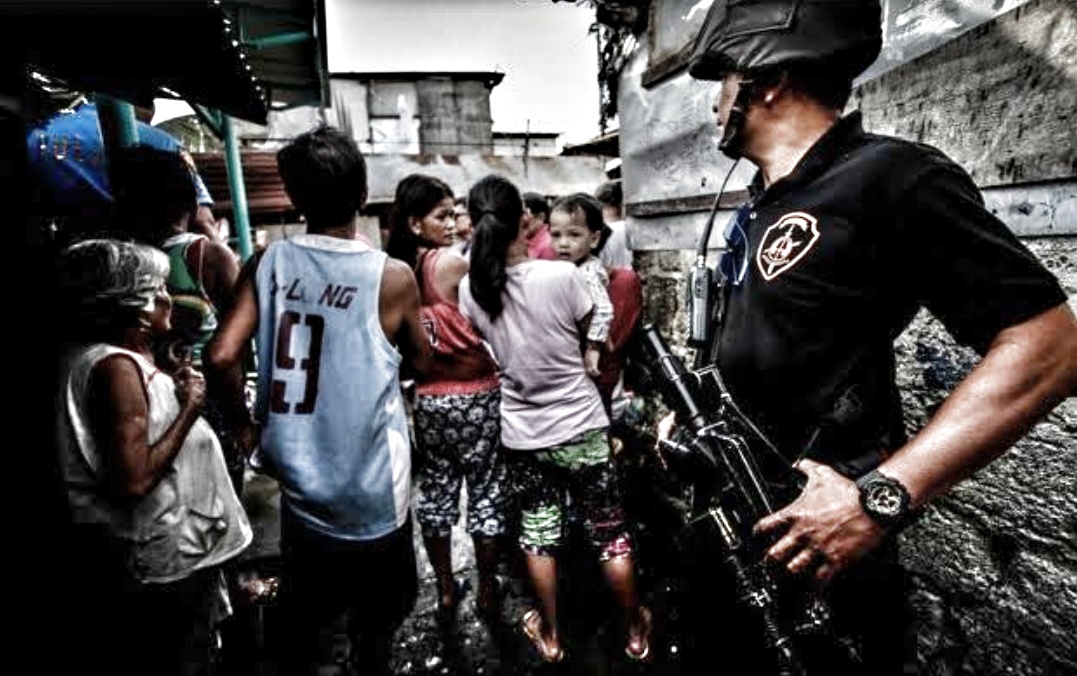 Leni Robredo should set the record straight on the Philippines’ “War on Drugs” death toll