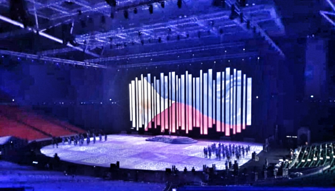 SEA Games problems prove Filipinos still need a lot of work building an ethic of excellence