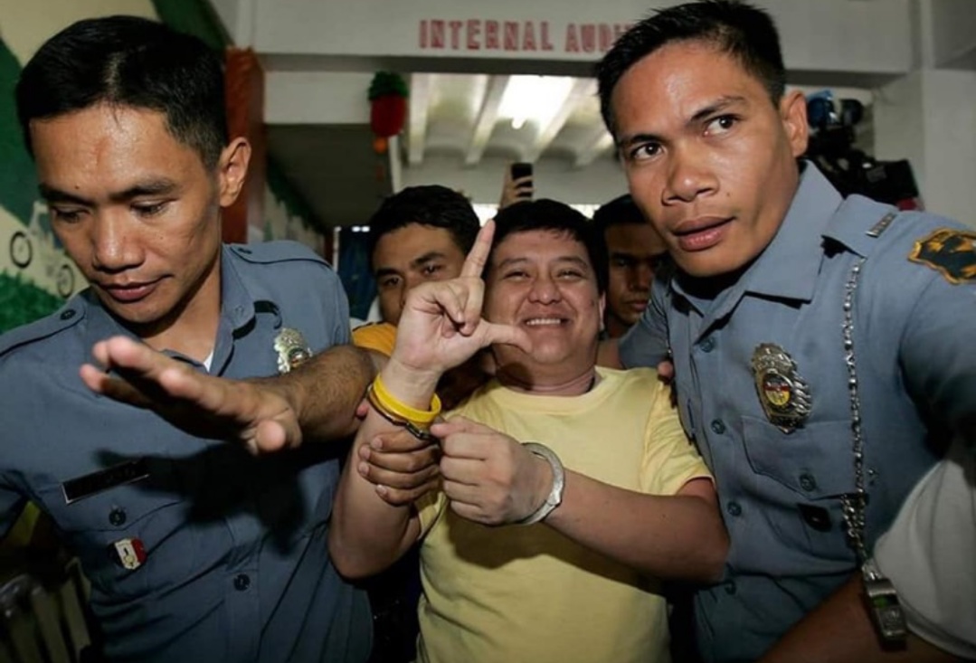 Aquino and De Lima responsible for delayed justice for ...