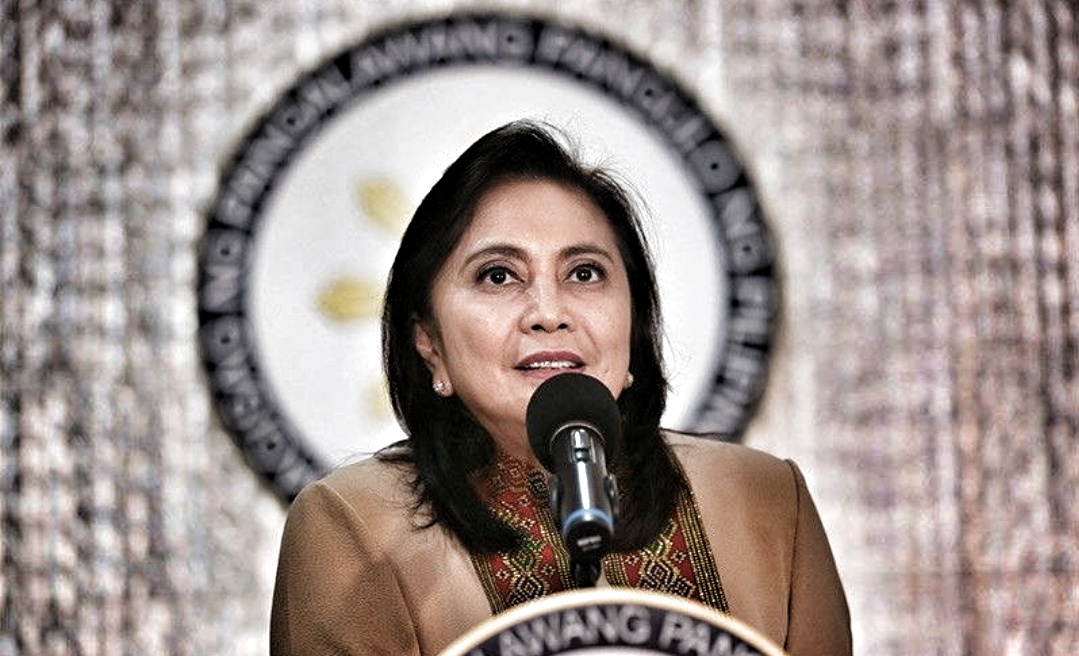 Why Leni Robredo’s “report” on the War on Drugs ultimately won’t matter
