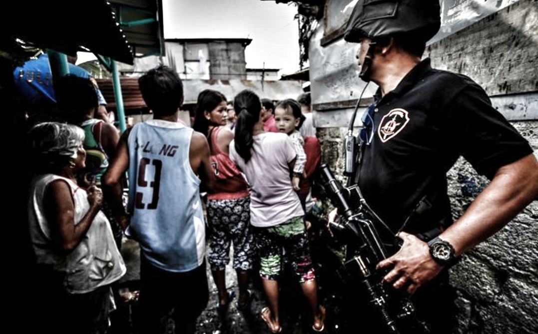 Comparison to Australian drug seizure stats shows cause to be critical of Duterte’s War on Drugs