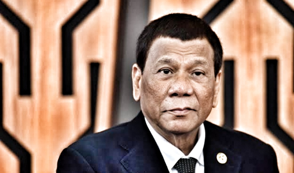 What didn’t destroy Duterte only made him more popular