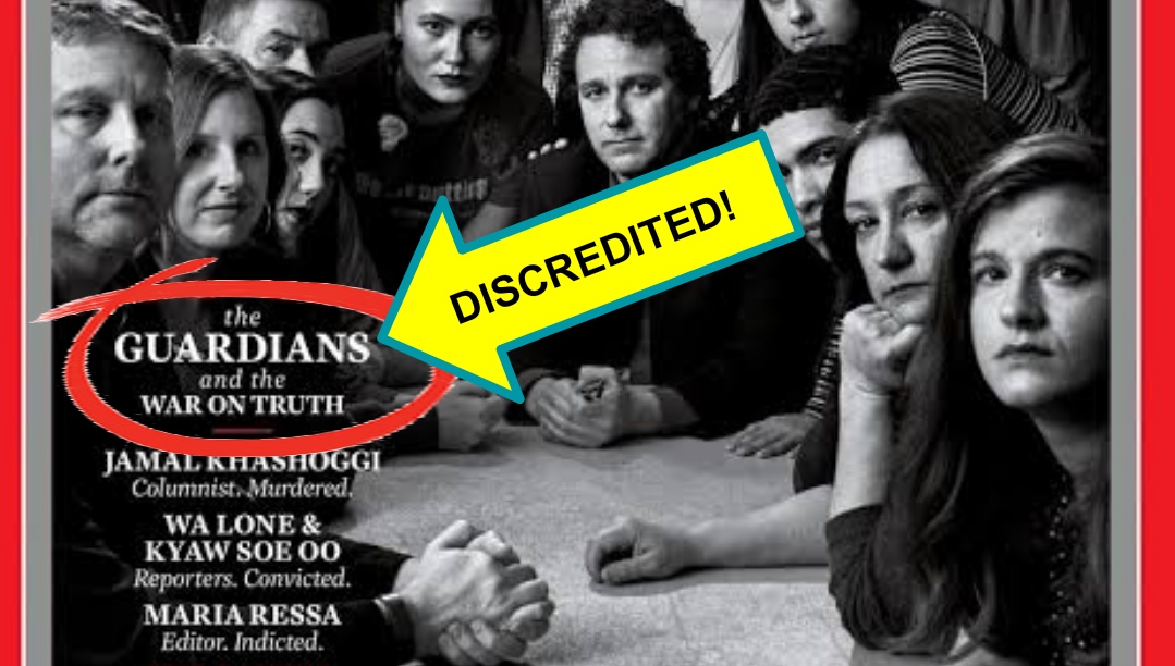 Media people are not victims. They are members of big powerful organisations with lots of money!