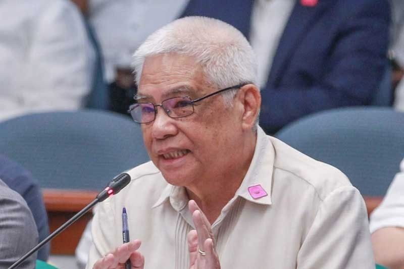 DICT Usec. Eliseo Rio’s Wounded Pride Used as Fodder by the Lame #OustDuterte Movement??