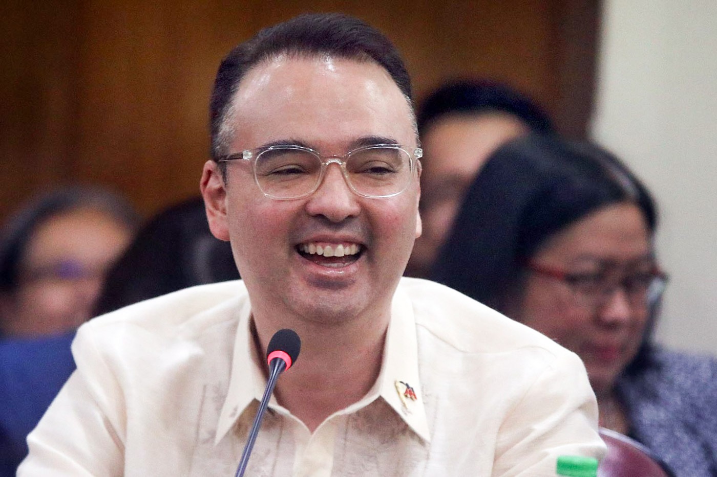 Speaker Cayetano Holds Hostage the Livelihood of Thousands of ABS-CBN Employees
