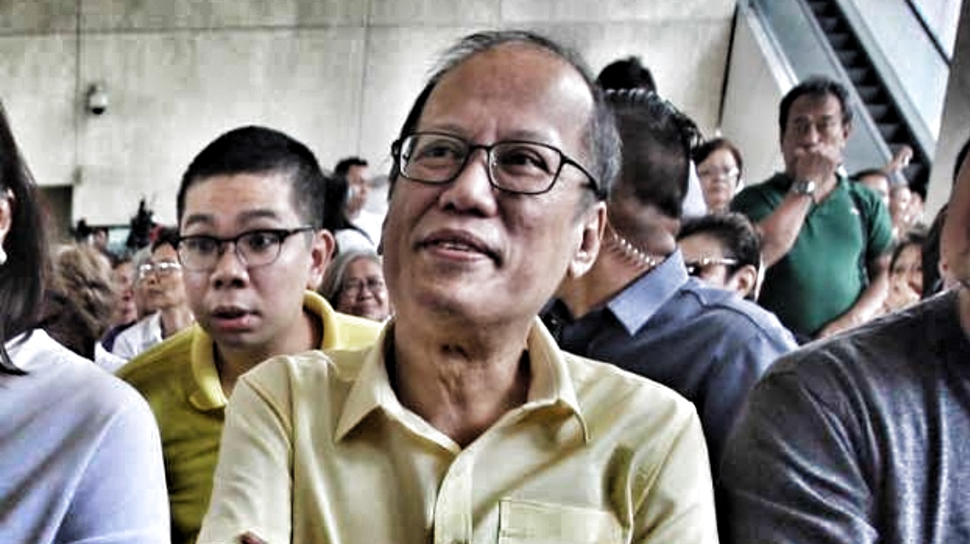 Nobel + Corona + Virus: The best way to remember PNoy’s twisted legacy