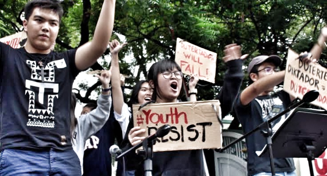 In times of crisis, the Yellow-led Philippine Opposition sows fear instead of promoting unity