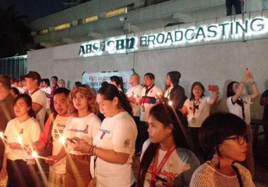 Reporters Without Borders Lists Duterte Admin As Press Freedom Digital Predator