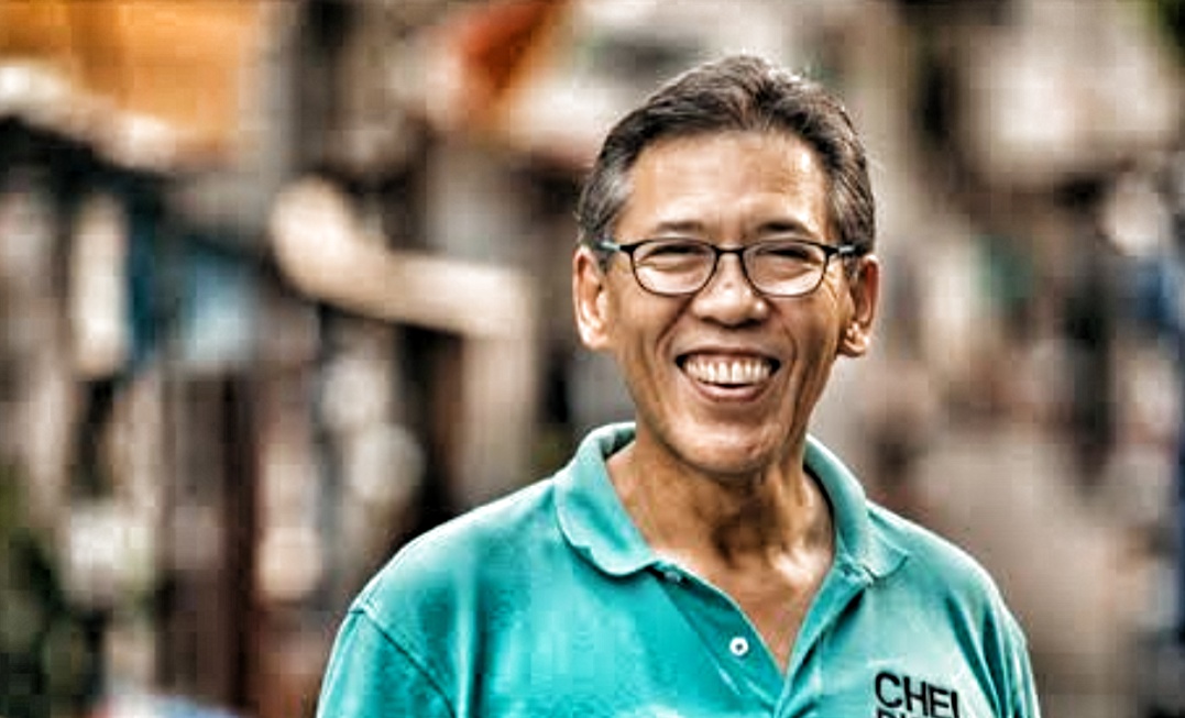 Chel Diokno is endangering Filipino lives by undermining government efforts to stop COVID-19