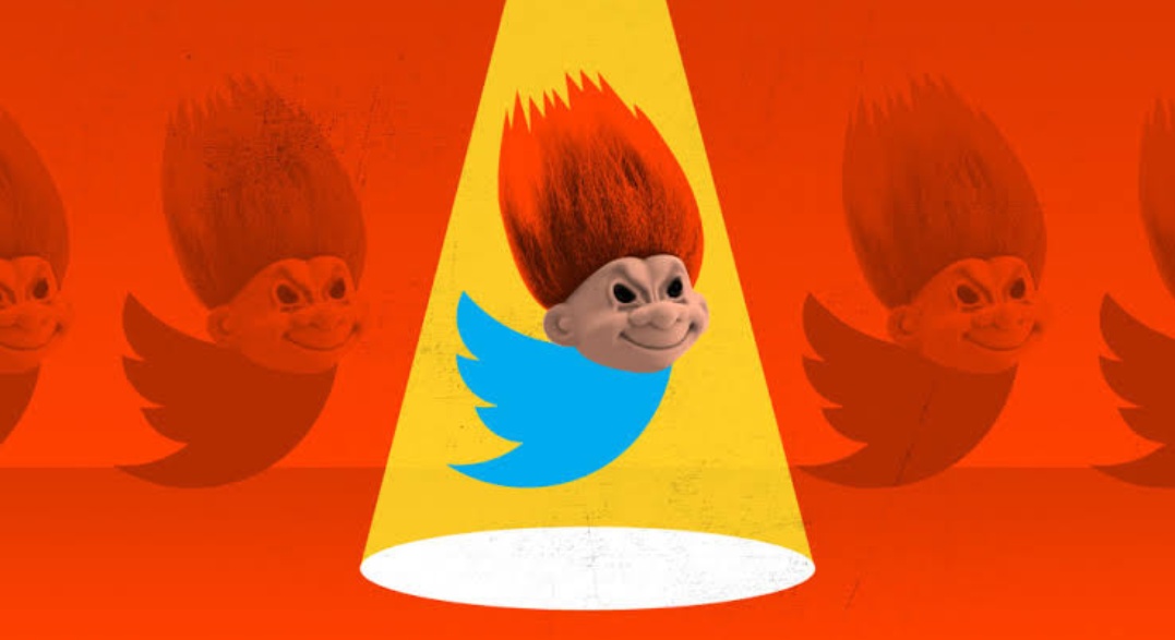 There is no proof Twitter suspended accounts just because they were supportive of the Duterte government