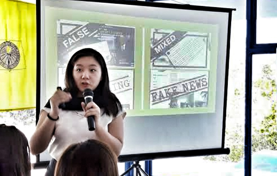 Washington Post “report” by Regine Cabato claiming Twitter suspended pro-Duterte accounts is MISLEADING