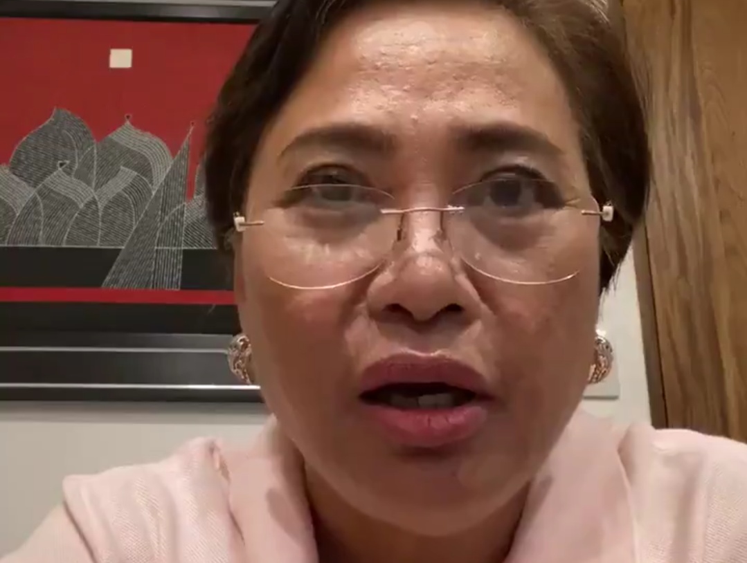 Filipinos like COMELEC commissioner Rowena Guanzon are threats to democracy and Philippine progress
