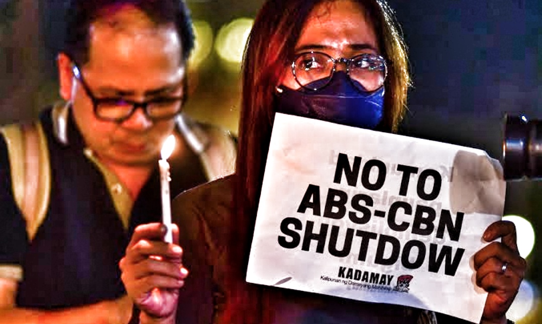 ABS-CBN shutdown will strengthen Philippine institutions and compel Filipinos to follow the law