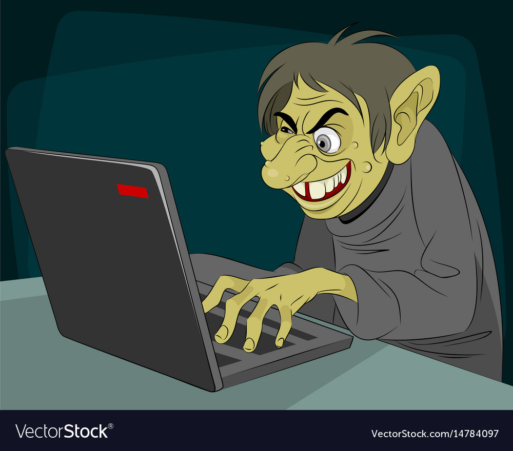 Dapat Matyagan ng NBI Ang Troll Accounts Na Umaatake Sa Mayor ng Rodriguez Rizal