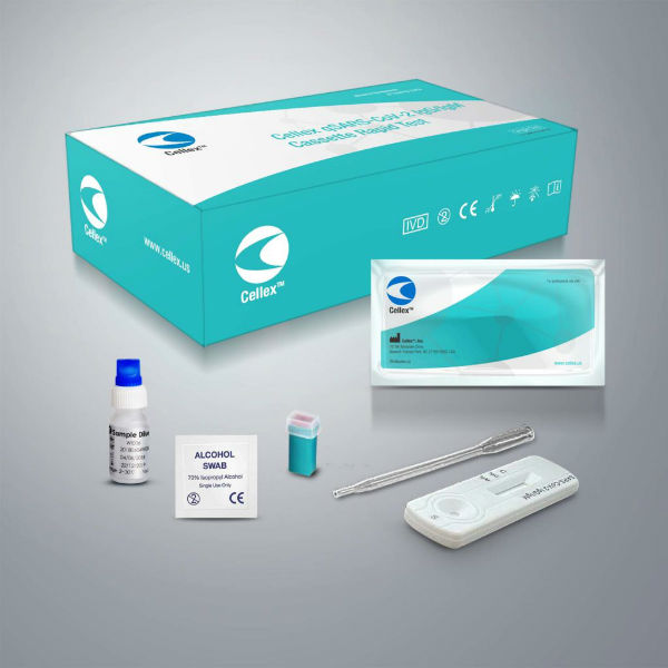 Reliable COVID-19 Rapid Testing Kits Needed For Philippine Economic Recovery