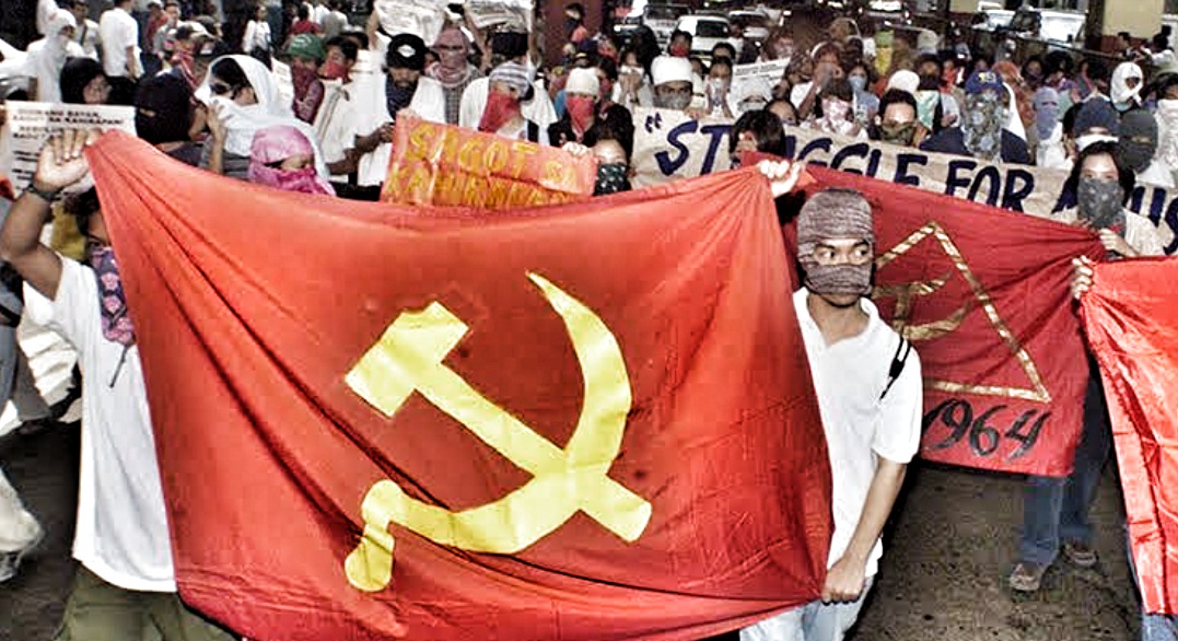 Only people linked to the New People’s Army and other terrorist organisations fear the Anti-Terrorism Law