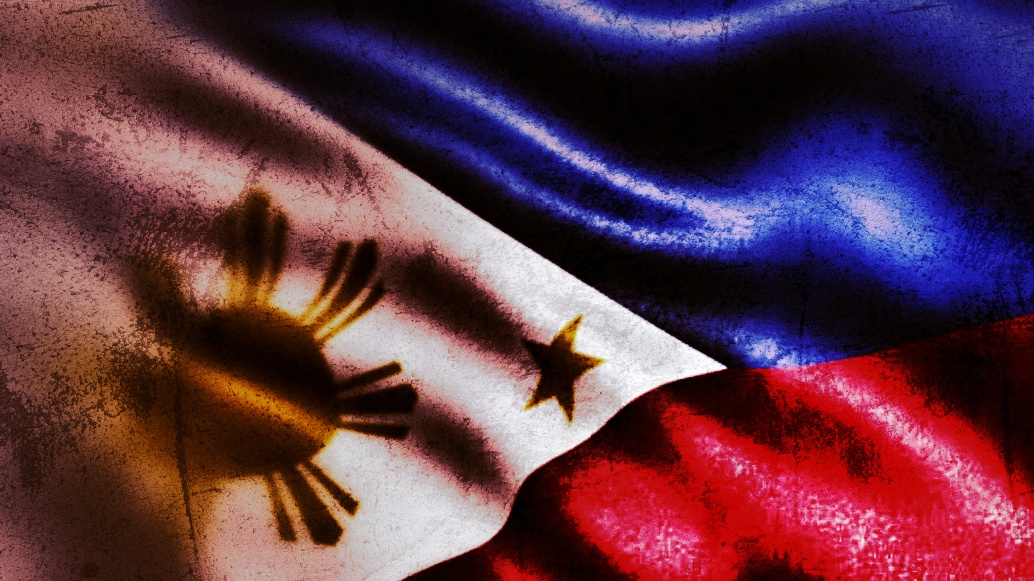 Land of the Yellowtards, Redtards, Whitetards and Bluetards
