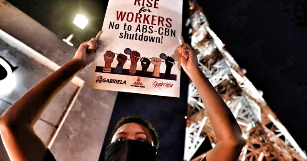 The demise of ABS-CBN will herald a mass media renaissance in the Philippines!