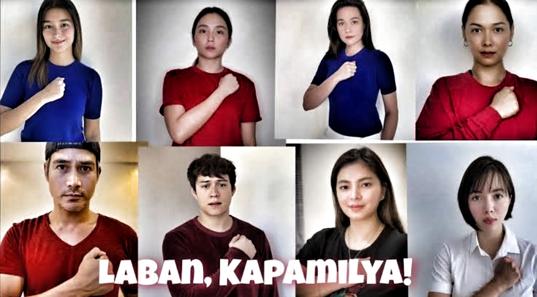 Opposition to campaign on a Revenge Platform for the 2022 elections following ABS-CBN shutdown