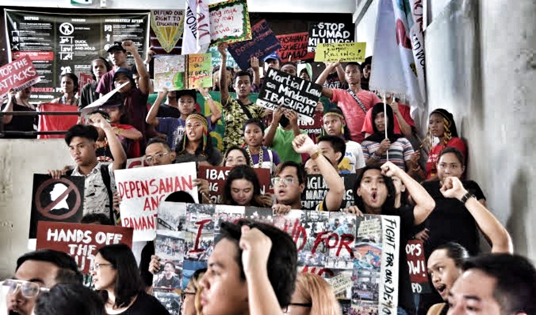Filipinos have more important things to worry about than woke “issues”