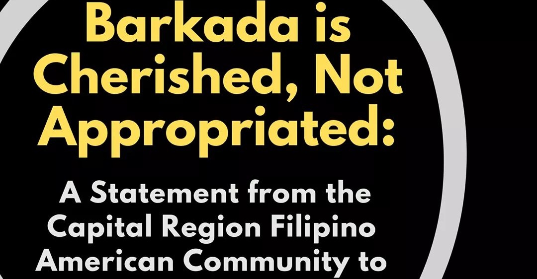 Filipino-American nutjobs cry bloody “cultural appropriation” over Barkada wine bar