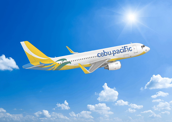 Cebu Pacific May Risk Passengers’ Health With Antigen COVID-19 Test Kits
