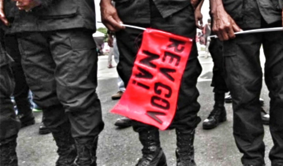 The Yellowtards are now the biggest fans of the Philippines’ Anti-Terrorism Law