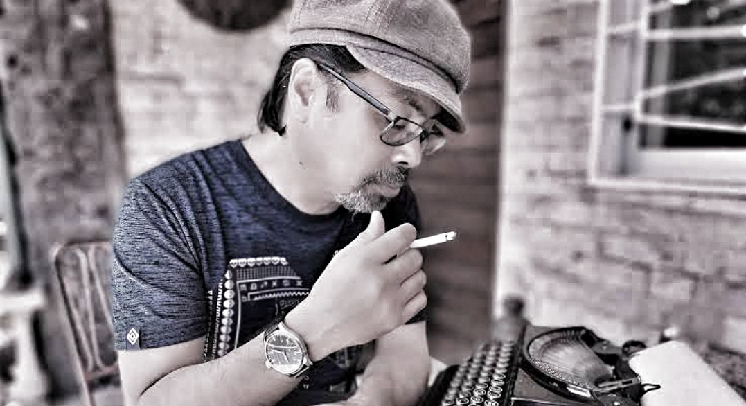 Martial Law Crybaby Joel Pablo Salud insults Holocaust victims in arguing with Fr. Ranhilio Aquino