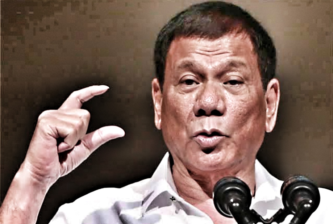 Duterte’s record-breaking 91% approval rating adds insult to the injury of Robredo’s dismal showing