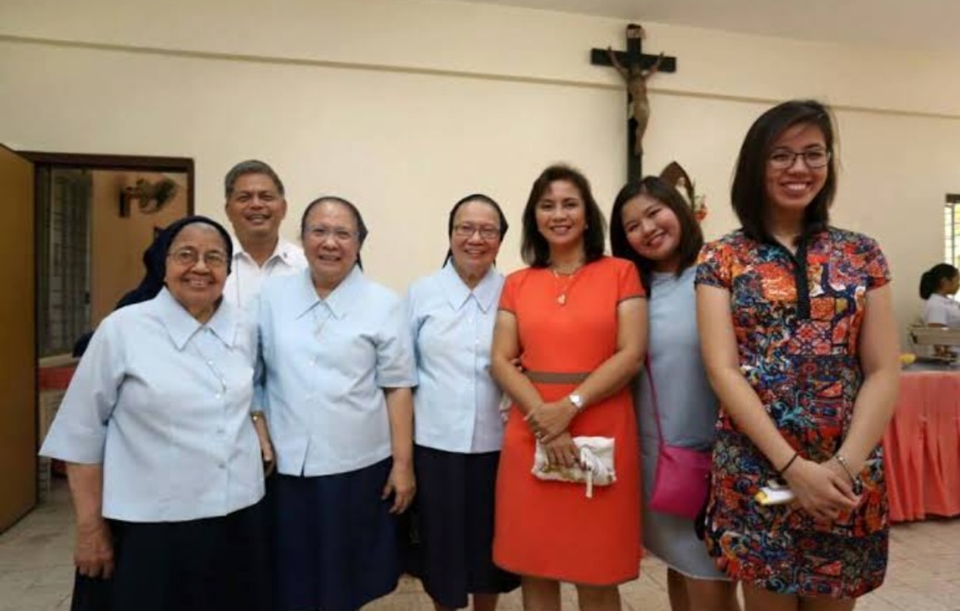 Filipinos don’t need a helper. They need a LEADER
