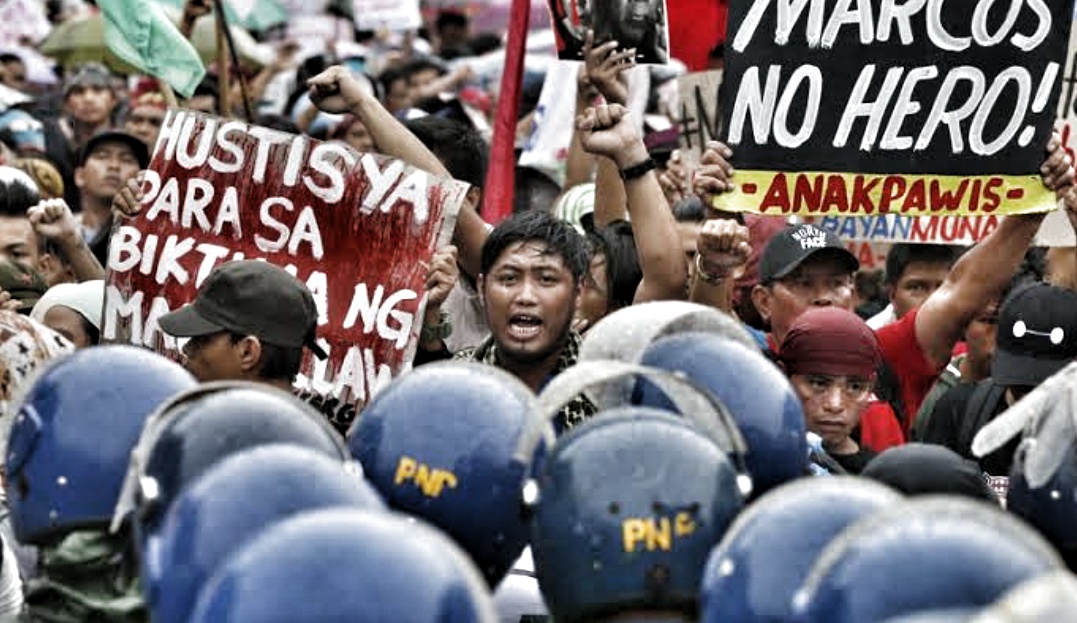 The Opposition modus operandi: Hyping one OUTRAGE FAD after another