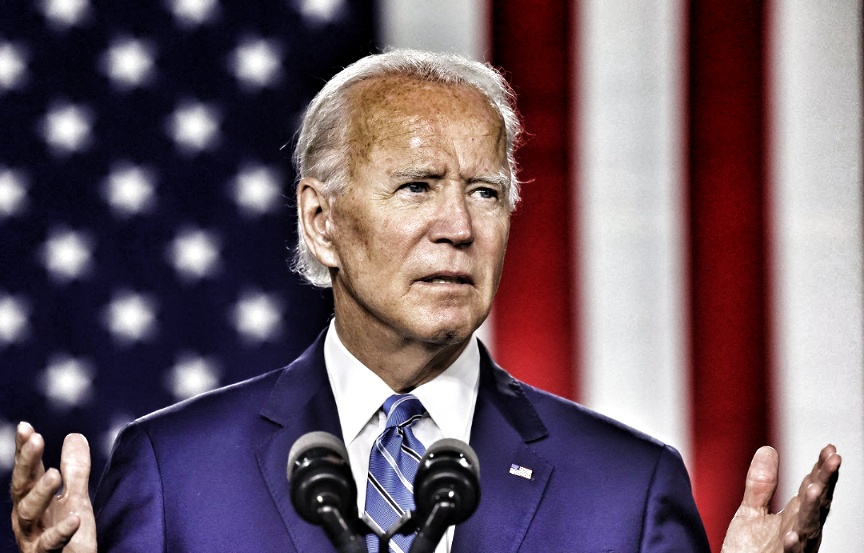 Philippine Opposition “thought leaders” look to Joe Biden’s victory with envy