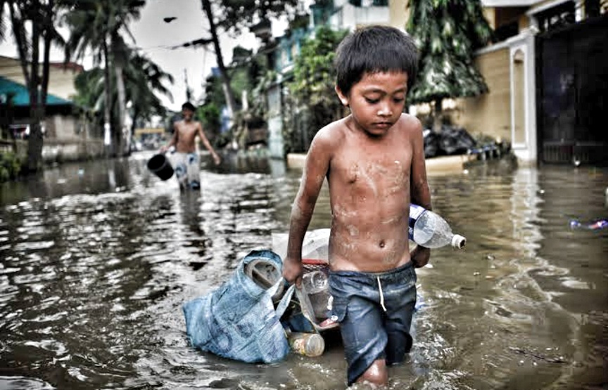 After the Storm: Stories on Ondoy