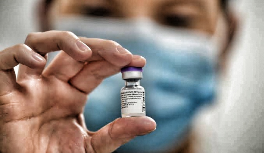 Why the COVID-19 vaccine rollout in the Philippines is like a typical Manila rush hour experience