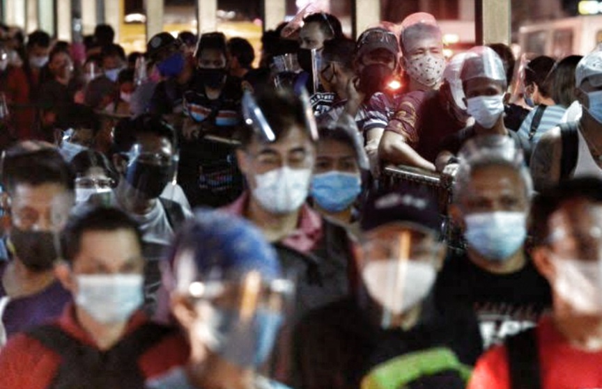 The Philippine Opposition need to find a SMARTER way of using COVID-19 as an election-winning “issue”