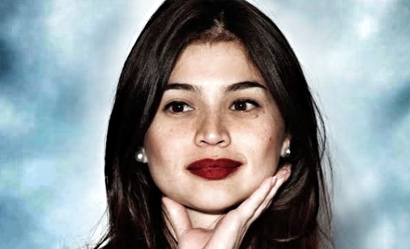 When Anne Curtis-Smith asks “What’s the plan?” EVERYONE pays attention.