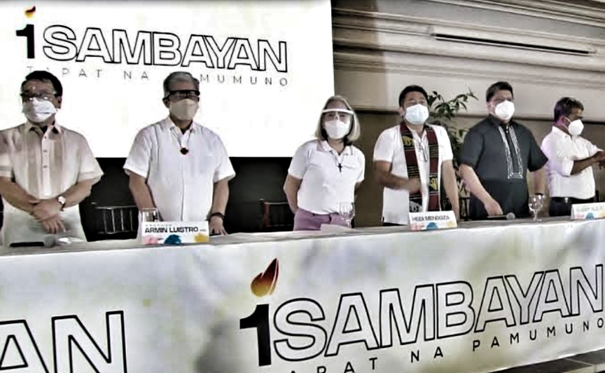Elections are just around the corner and the Opposition are still PRAYING for Duterte’s death