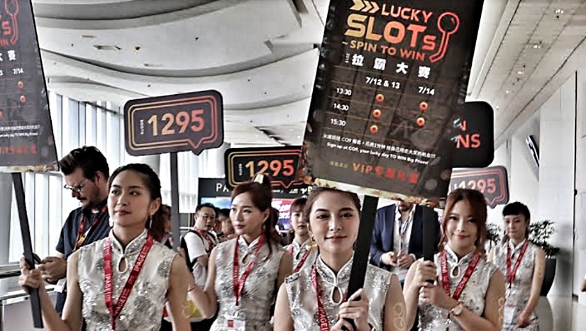 China is the “bad guy” whether it is about tobacco or the virus