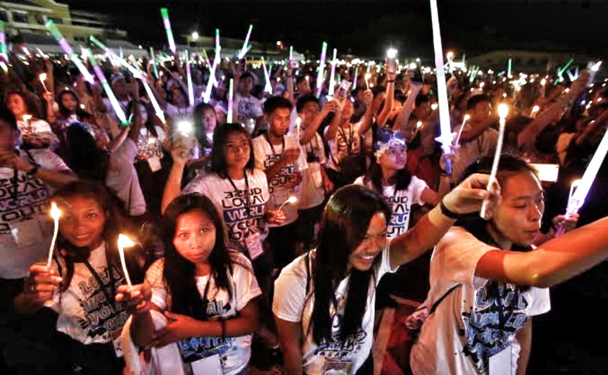 The Philippines needs less emotional millennials who can think strategically in terms of national interests
