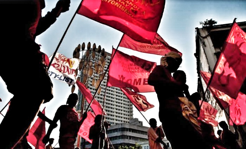 Labor Day serves as a reminder that Filipinos are workers and not much else